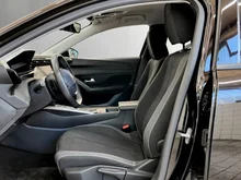 Peugeot 308 SW BlueHDi 130 S&S EAT8 Active Pack in schwarz - metallic