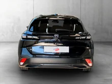 Peugeot 308 SW BlueHDi 130 S&S EAT8 Active Pack in schwarz - metallic