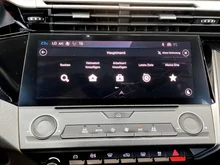 Peugeot 308 SW BlueHDi 130 S&S EAT8 Active Pack in schwarz - metallic