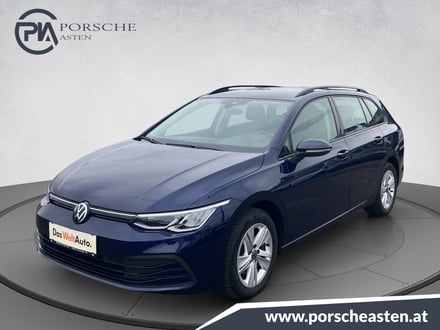 VW Golf Variant Life TDI