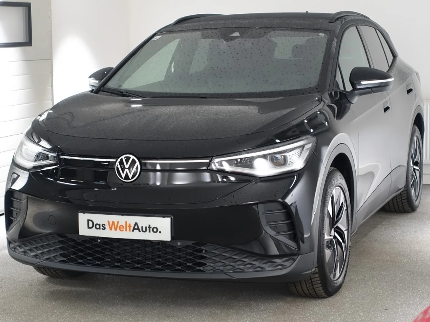 Bild eines VW ID.4 Pro 4MOTION 210 kW Business