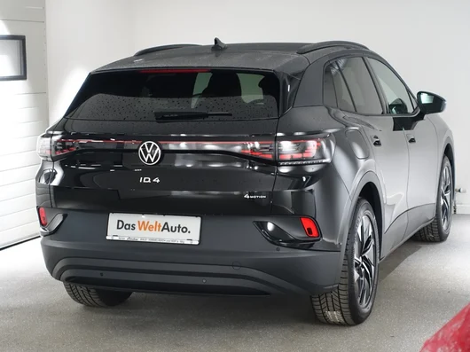Bild eines VW ID.4 Pro 4MOTION 210 kW Business