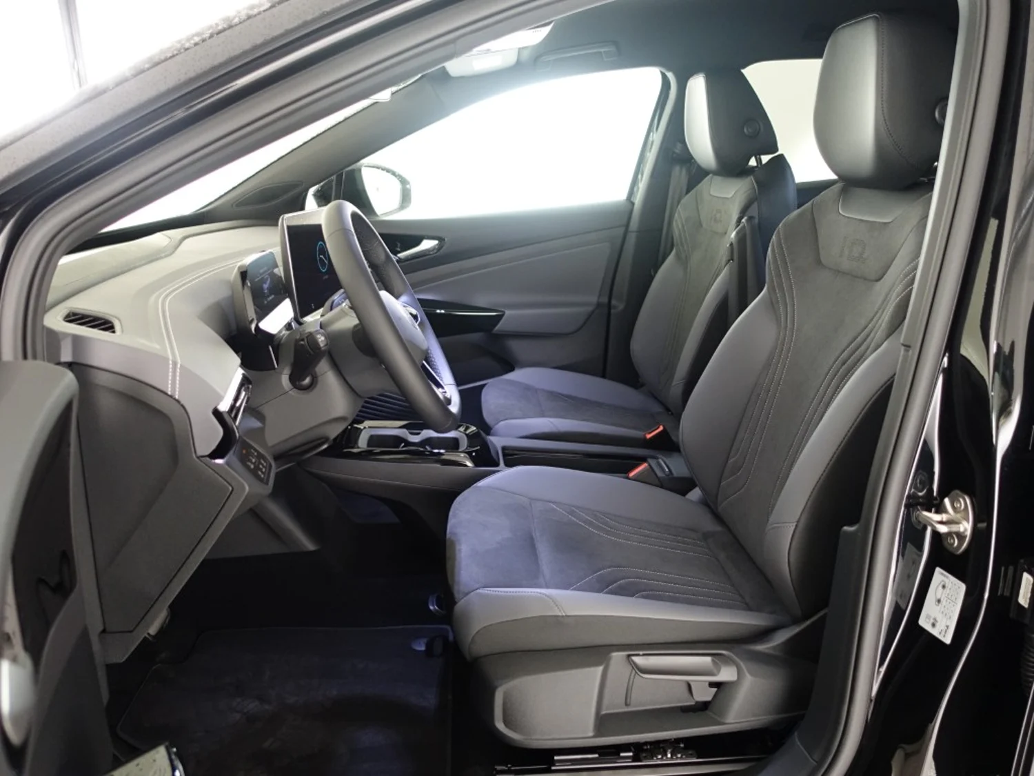 Bild eines VW ID.4 Pro 4MOTION 210 kW Business