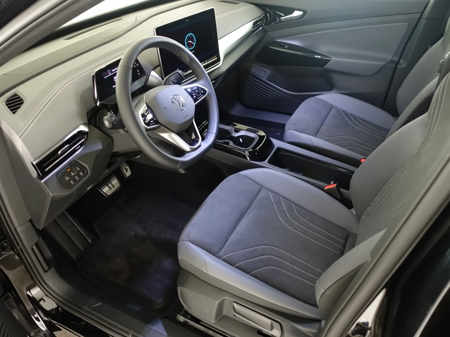 Bild eines VW ID.4 Pro 4MOTION 210 kW Business