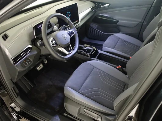 Bild eines VW ID.4 Pro 4MOTION 210 kW Business