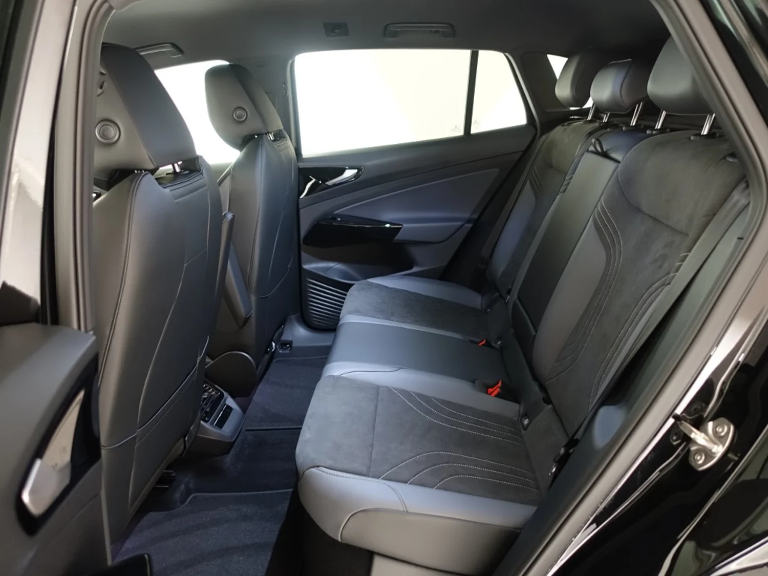 Bild eines VW ID.4 Pro 4MOTION 210 kW Business