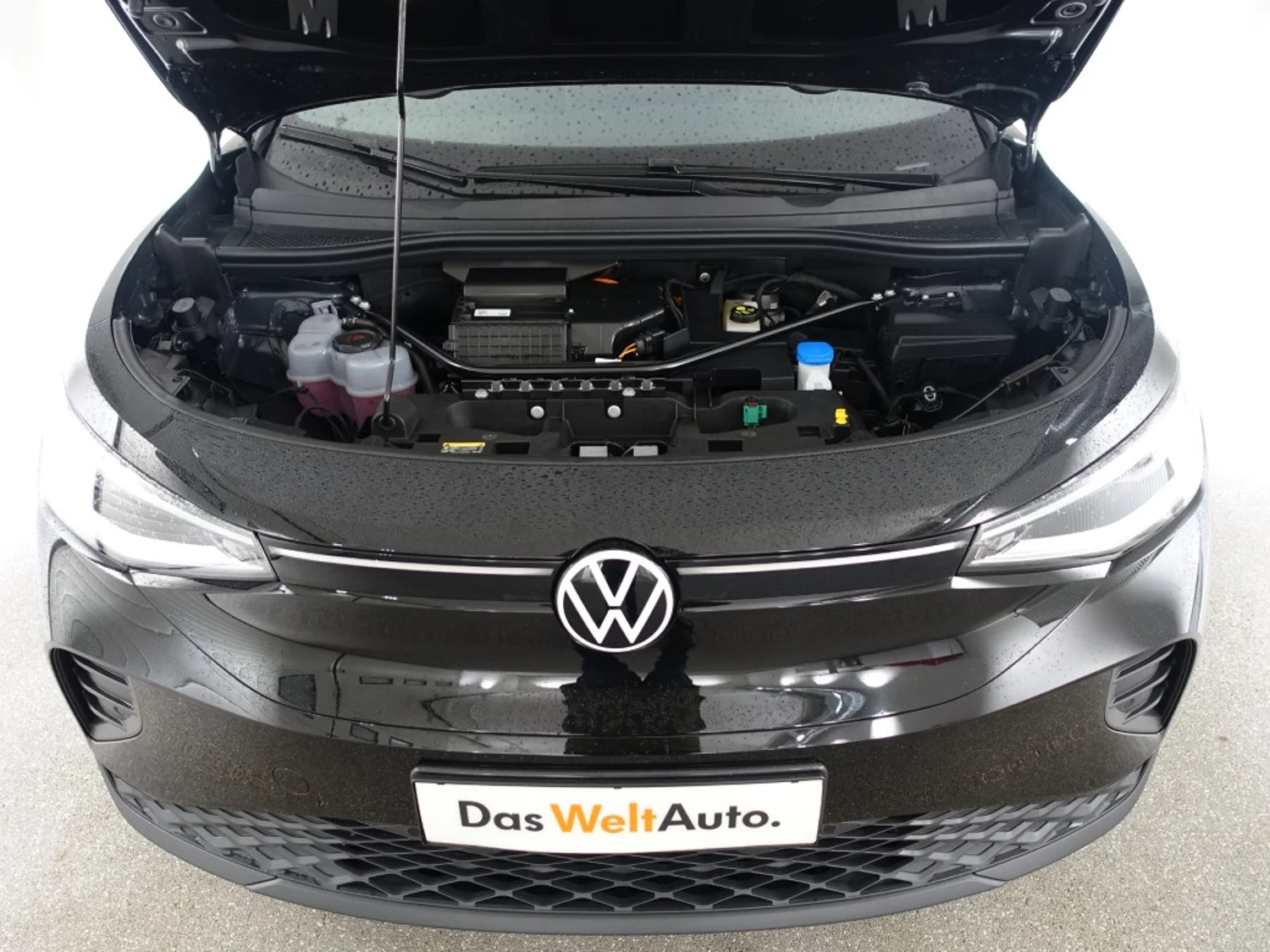 Bild eines VW ID.4 Pro 4MOTION 210 kW Business