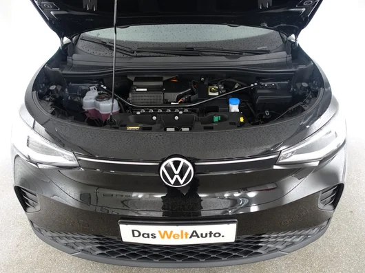 Bild eines VW ID.4 Pro 4MOTION 210 kW Business
