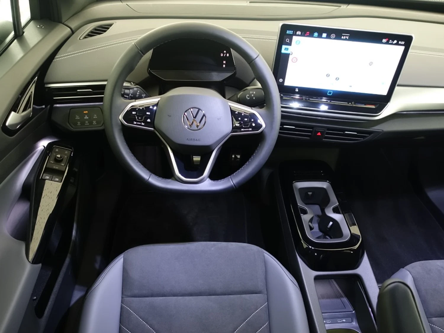 Bild eines VW ID.4 Pro 4MOTION 210 kW Business