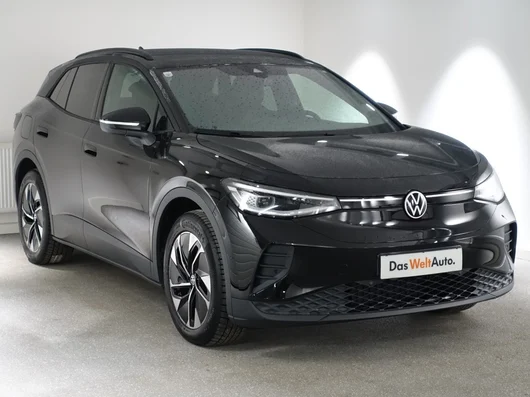 Bild eines VW ID.4 Pro 4MOTION 210 kW Business