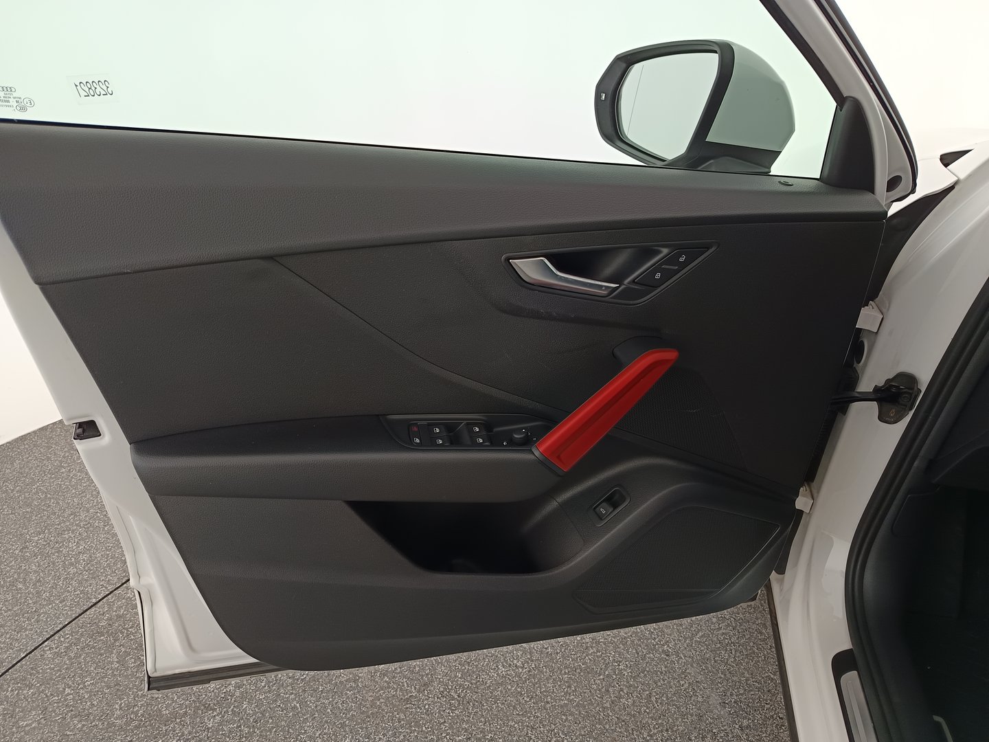 Audi Q2 1.0 TFSI Sport | Bild 11 von 32