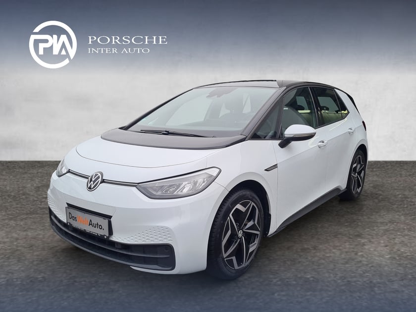 VW ID.3 Pro 107 kW Basis