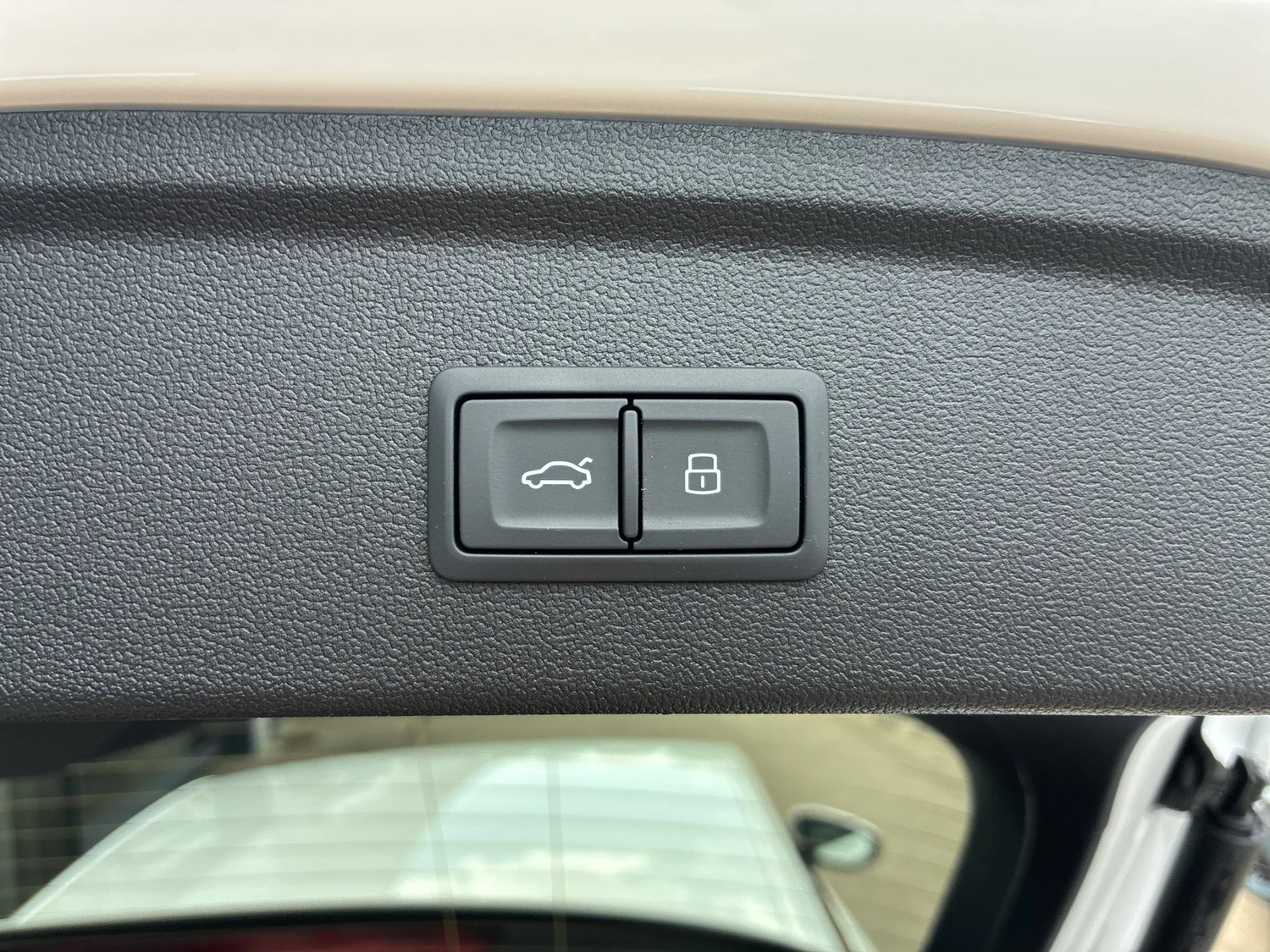 Bild eines Audi A3 Sportback 30 TFSI