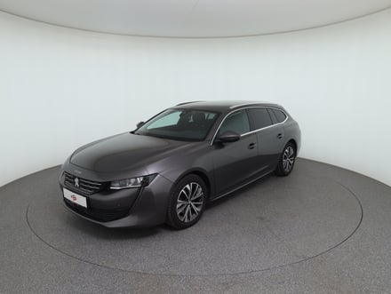 Peugeot 508 SW 1,5 BlueHDi 130 EAT8 S&S Allure Pack Aut.