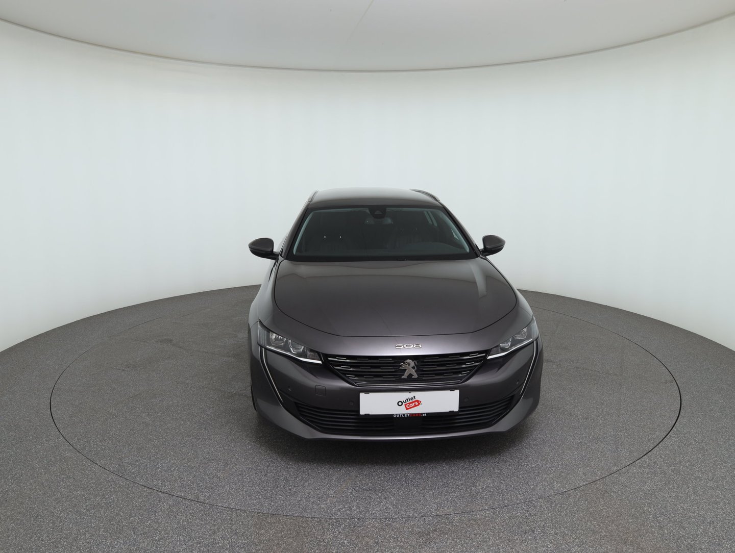 Peugeot 508 SW 1,5 BlueHDi 130 EAT8 S&S Allure Pack Aut. | Bild 2 von 22