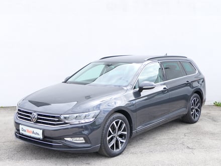 VW Passat Variant Business TDI