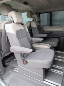 Thumbnail-Foto von Fahrzeug