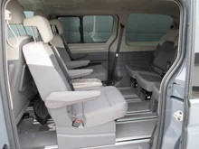 Thumbnail-Foto von Fahrzeug