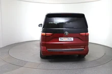 Thumbnail-Foto von Fahrzeug