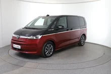 Thumbnail-Foto von Fahrzeug