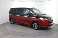 Thumbnail-Foto von Fahrzeug