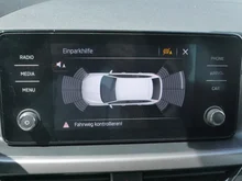 Thumbnail-Foto von Fahrzeug