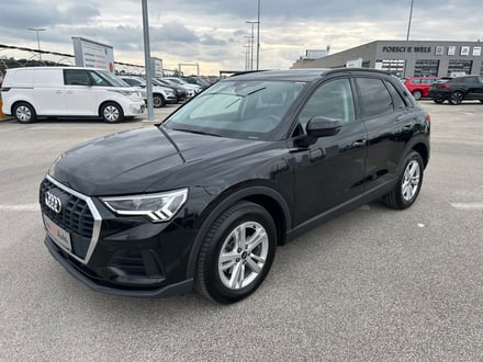 Audi Q3 35 TDI intense