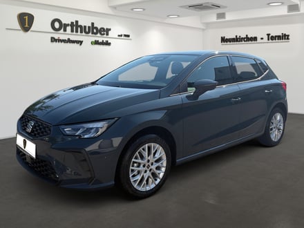 SEAT Ibiza Style Edition 1.0 TSI 95PS