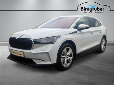 Škoda Enyaq 80