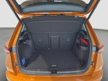 Škoda Karoq Selection TDI DSG in Phoenix-Orange Metallic