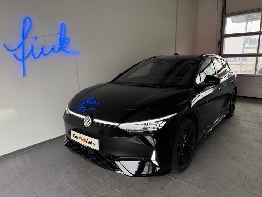 VW ID.7 Tourer GTX 4MOTION 250 kW Business