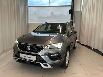 SEAT Ateca Style 1.5 TSI ACT DSG