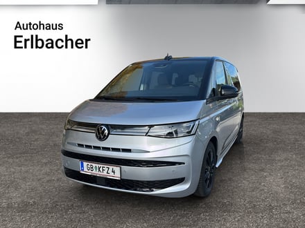 VW Multivan Edition eHybrid 180 kW 4MOTION