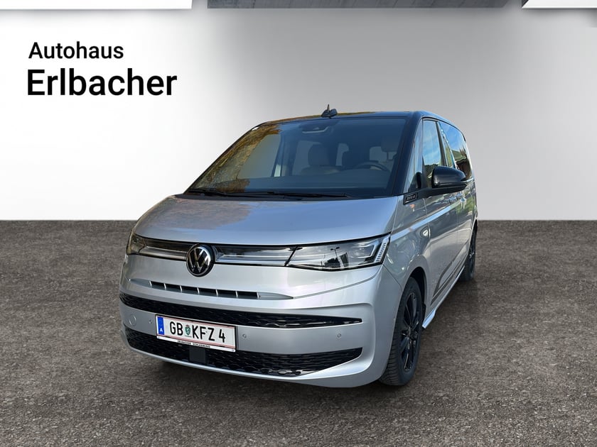 VW Multivan Edition eHybrid 180 kW 4MOTION