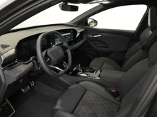 Audi Q6 e-tron quattro in Daytonagrau Perleffekt
