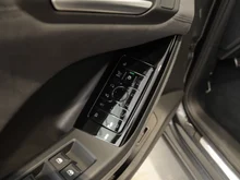 Audi Q6 e-tron quattro in Daytonagrau Perleffekt