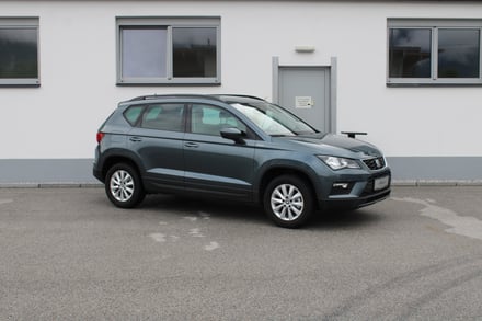 SEAT Ateca Austria Edition 1.0 TSI