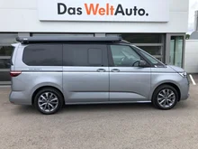 Thumbnail-Foto von Fahrzeug