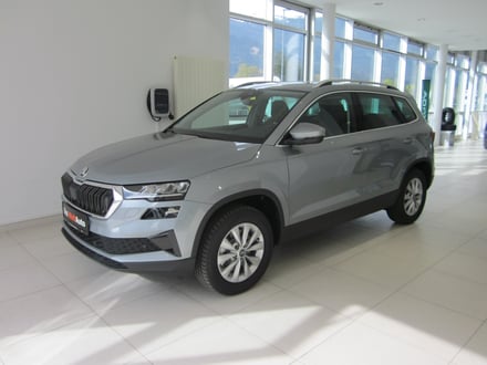 Škoda Karoq 4x4 Selection TDI DSG