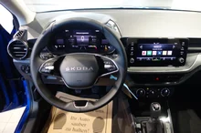 Thumbnail-Foto von Fahrzeug