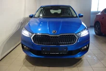 Thumbnail-Foto von Fahrzeug