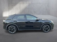 VW T-Roc R-Line eTSI DSG in Grenadillschwarz Metallic