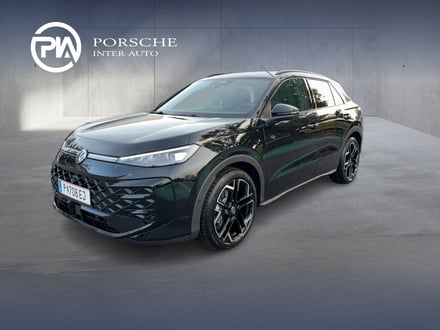 VW T-Roc R-Line eTSI DSG