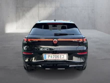 VW T-Roc R-Line eTSI DSG in Grenadillschwarz Metallic
