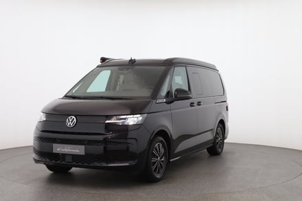 VW California Coast TDI