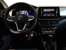 VW T-Cross Friends TSI in Ascotgrau