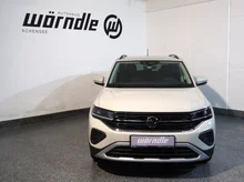 VW T-Cross Friends TSI in Ascotgrau
