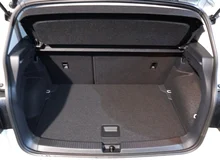 VW T-Cross Friends TSI in Ascotgrau