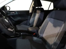 VW T-Cross Friends TSI in Ascotgrau
