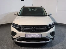VW T-Cross Friends TSI in Ascotgrau
